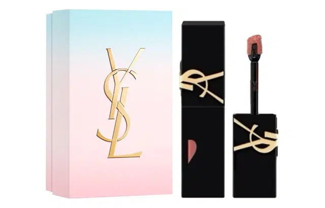 YSL Rouge Pur Couture The Slim Matte Lip Stain