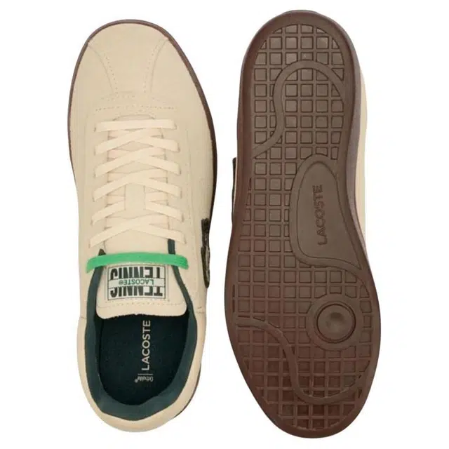LACOSTE BASESHOT