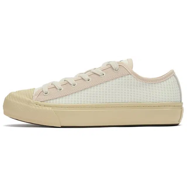 LACOSTE BACKCOURT