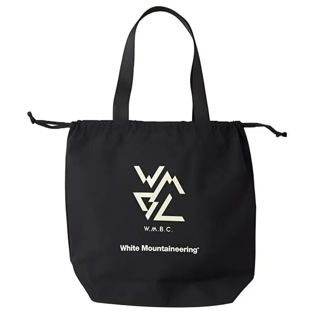 White Mountaineering