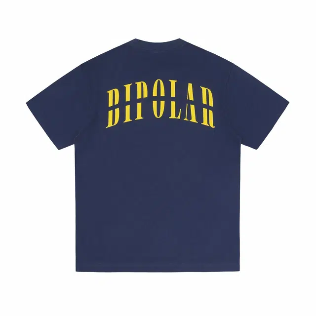 BIPOLAR T