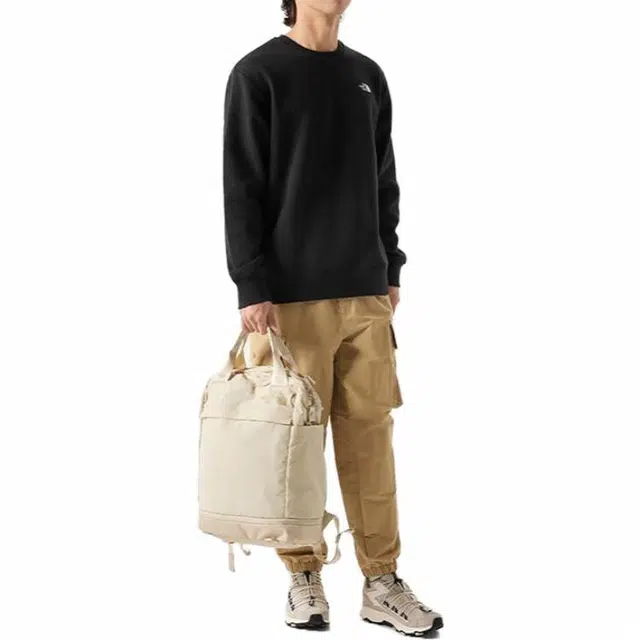 THE NORTH FACE