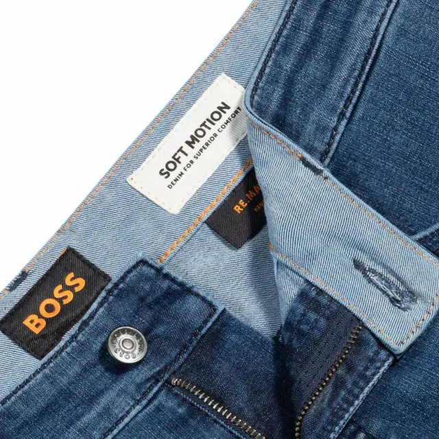 HUGO BOSS