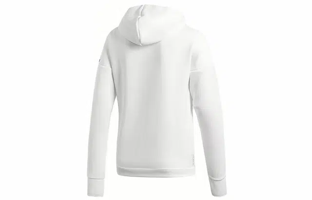 adidas ZNE Hoody 3.0 White