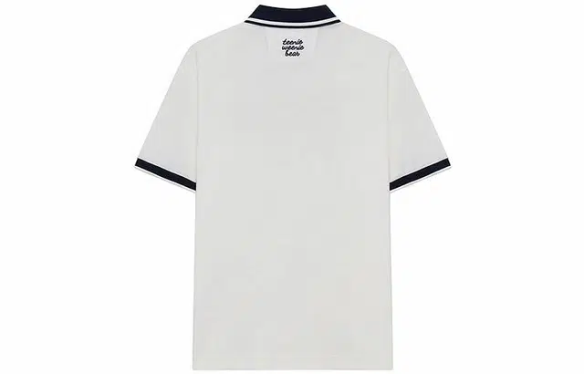 Teenie Weenie Men CleanFit Polo