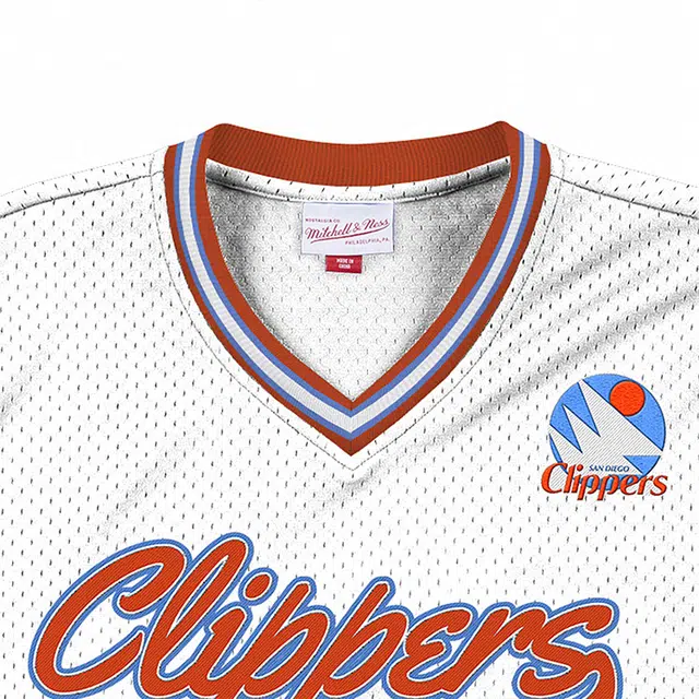Mitchell Ness VT
