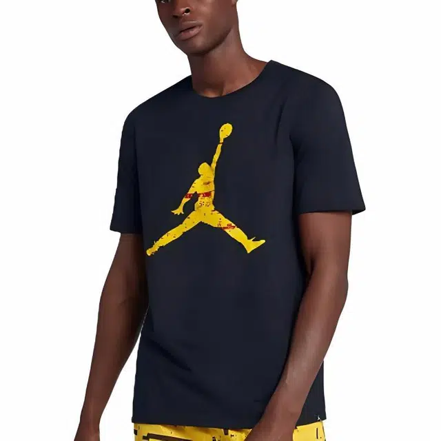 Air Jordan LogoT