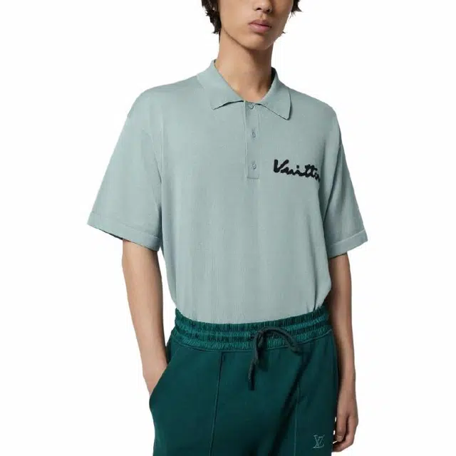 LOUIS VUITTON poIo