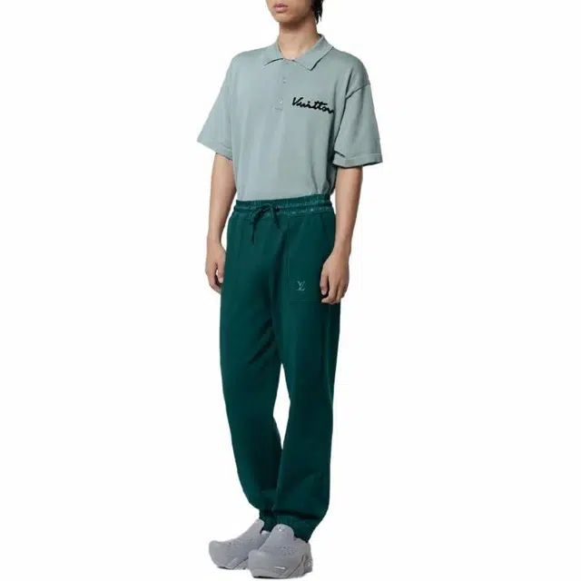 LOUIS VUITTON poIo