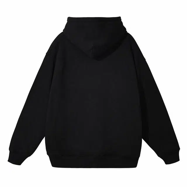 【dme】 重磅连帽潮牌宽松百搭卫衣 男女同款