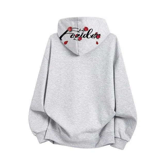 FORIDER