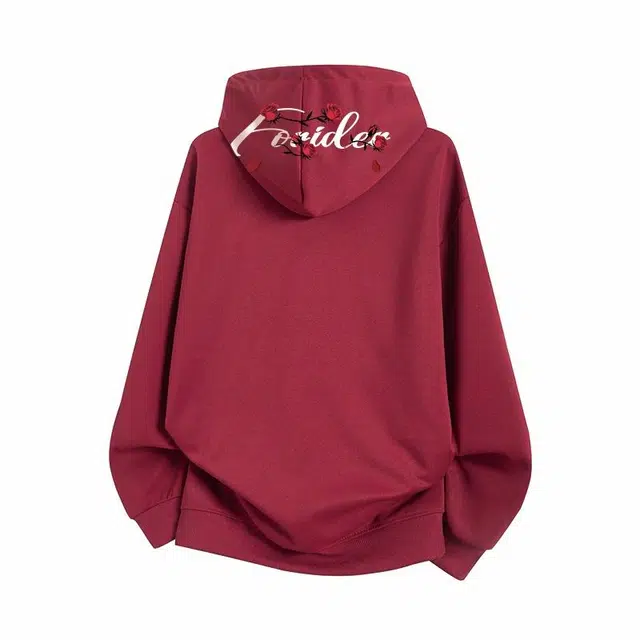 FORIDER