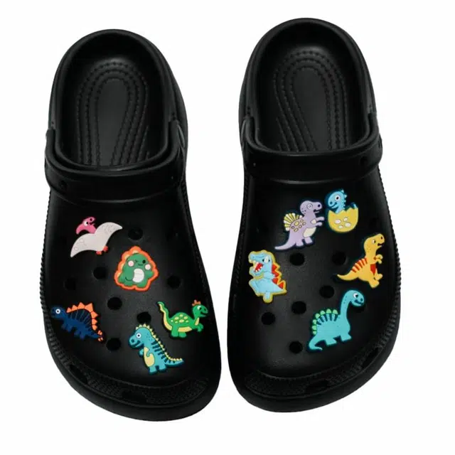 DIYcrocs