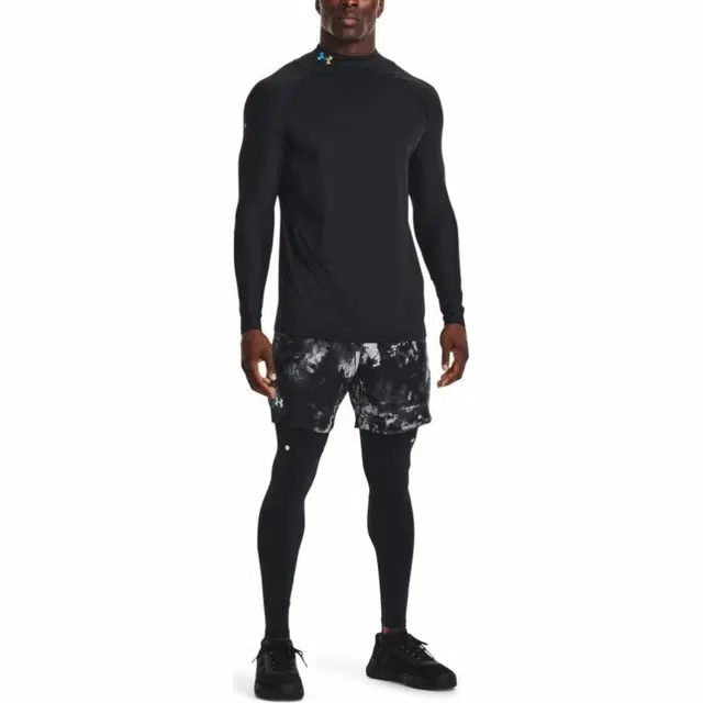 Under Armour logo T