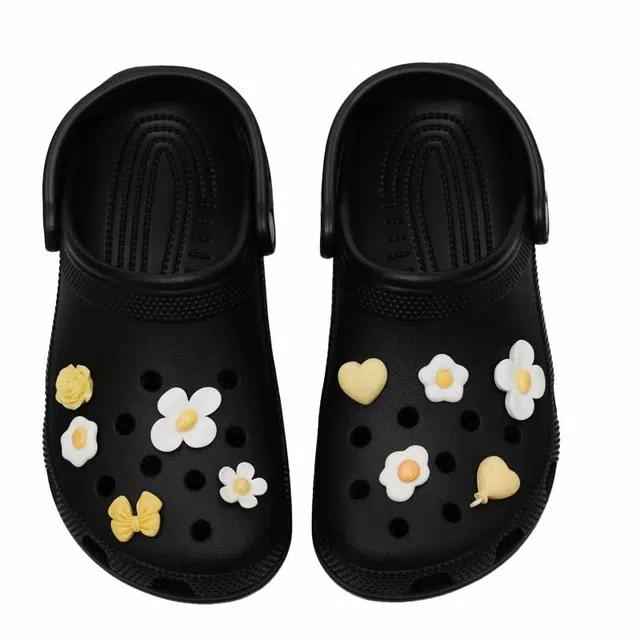 10crocs