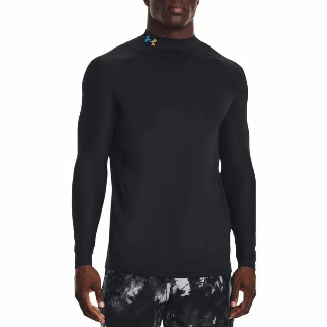 Under Armour logo T