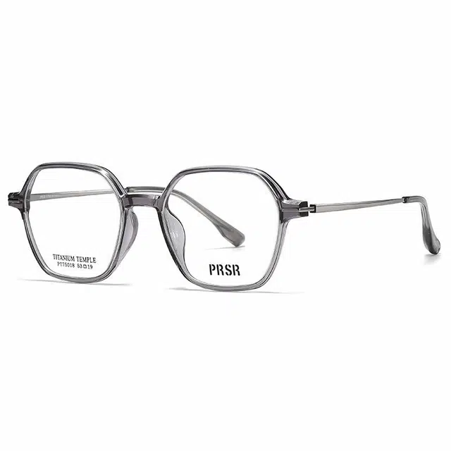 Prsr TR