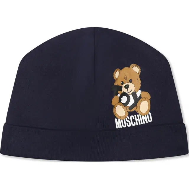MOSCHINO