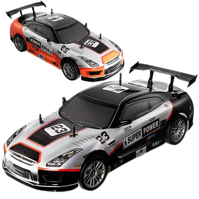 SNAEN GTR 110 RC