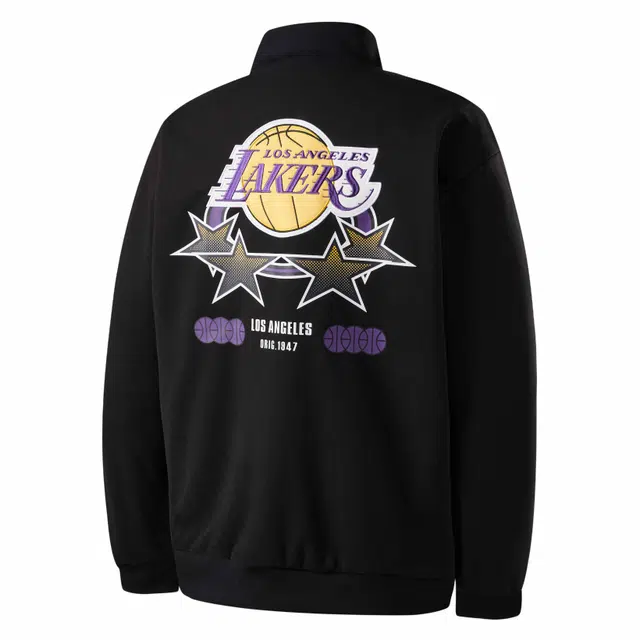 NBA
