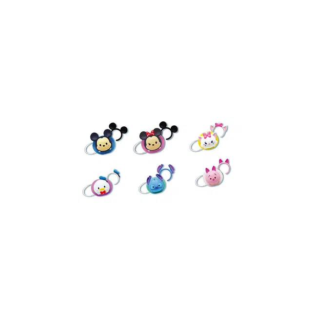 LIOH TOY Tsum Tsum 6