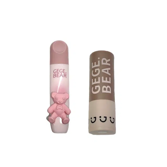 Gege bear