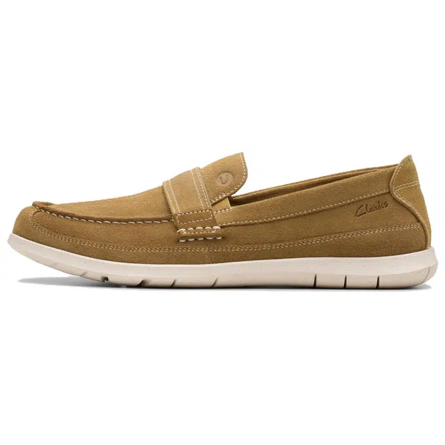Clarks Flexway Band