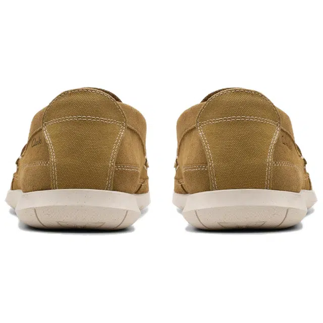 Clarks Flexway Band