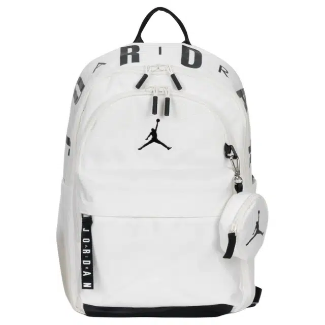 Nike Backpack White