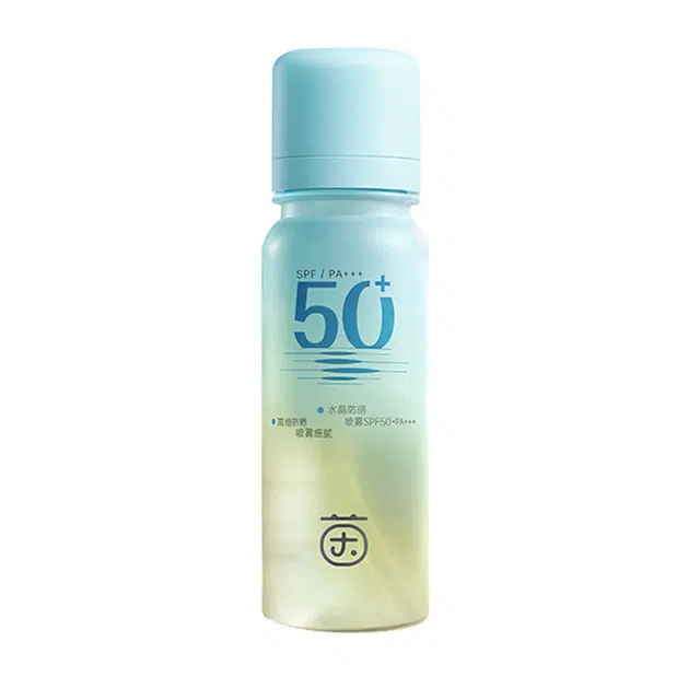 SPF50+ 75ml