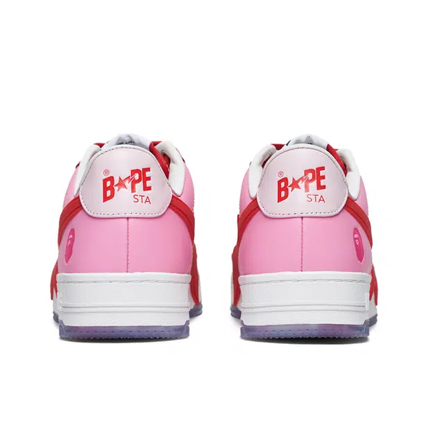A BATHING APE
