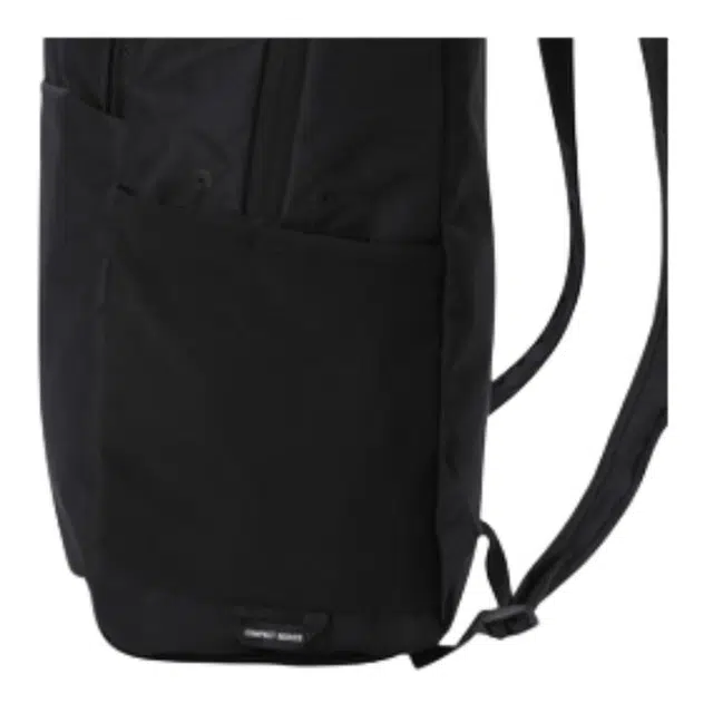 DESCENTE Nylon Backpack Black