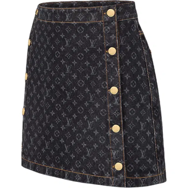 LOUIS VUITTON A