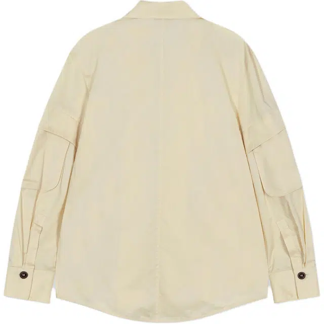 LOW CLASSIC SS25