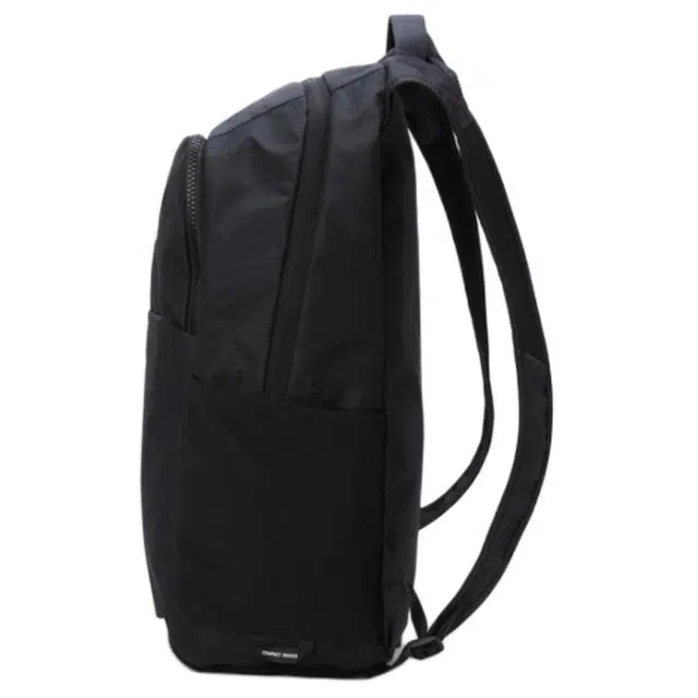 DESCENTE Nylon Backpack Black