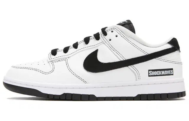 Nike Dunk Low Panda NO.205