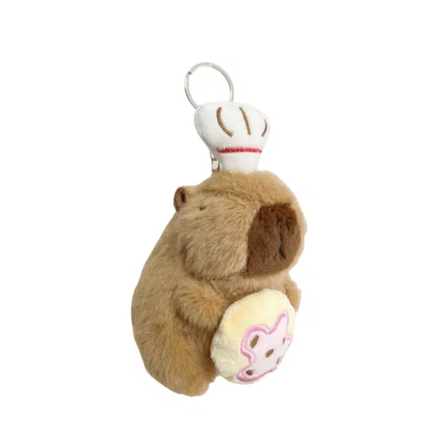 OU DI PIG 12cm