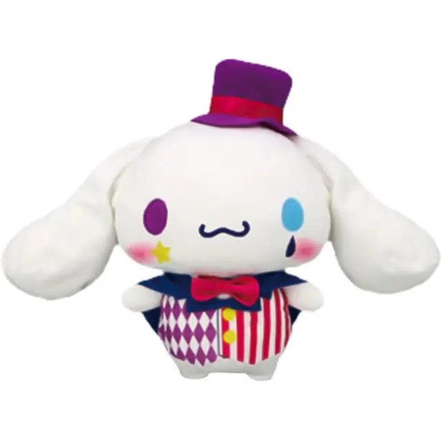 FURYU cinnamon 27cm