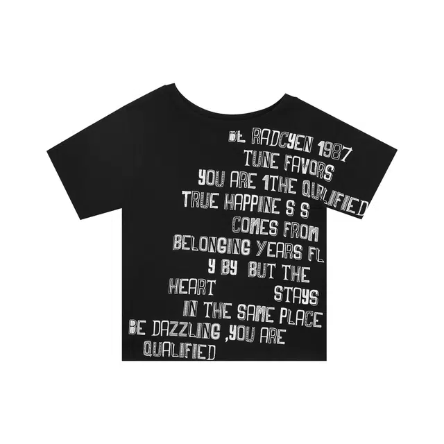T
