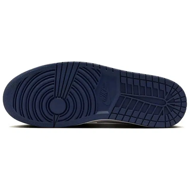 Jordan Air Jordan 1 High OG Midnight Navy