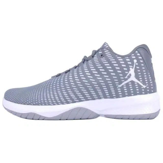 Jordan Air Jordan B. FlyCool Grey