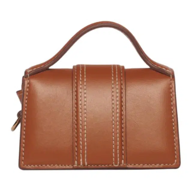 Jacquemus Le Bambino