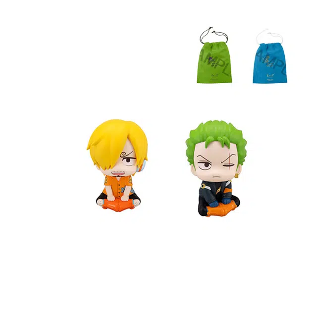 MegaHouse LOOKUP