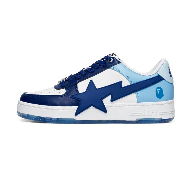 A BATHING APE