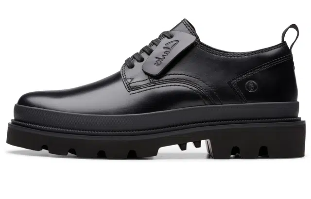 Clarks Badell Lace