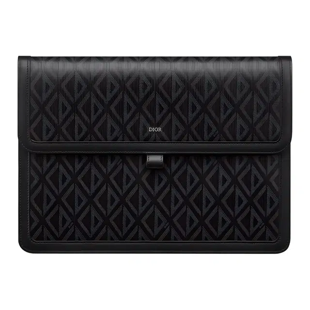 Dior Hit The Road Black