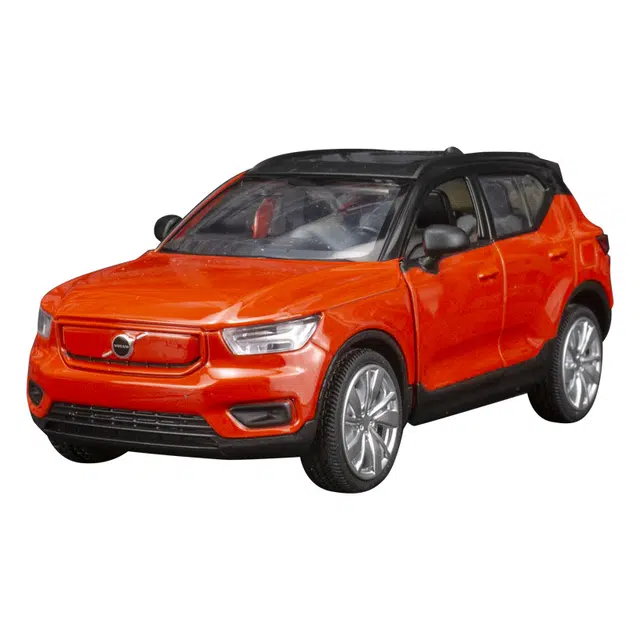 BABYS 1ST XC40