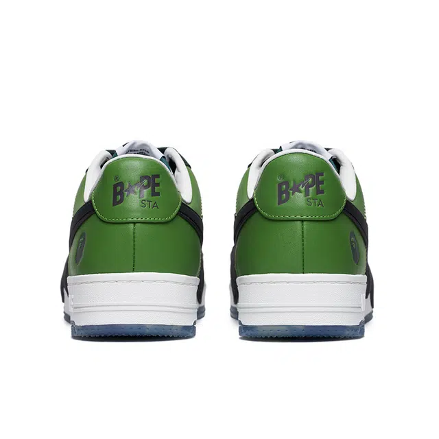 A BATHING APE