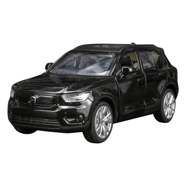 BABYS 1ST XC40