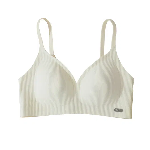 欧诗帛 果冻胶小胸无痕聚拢舒适上托防下垂文胸 女款 组合装